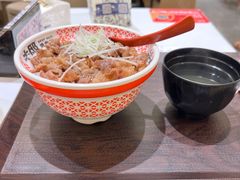 -牛邸·烧肉饭(来福士店)