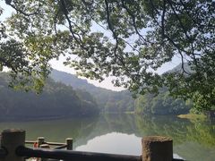 -白马涧龙池景区