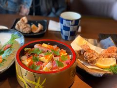 -千代武日本料理(哈西店)
