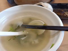-口福汤包馆(融汇店)
