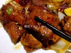 -大牌大·传统杭帮菜(湖滨店)