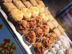 -东门町美食街