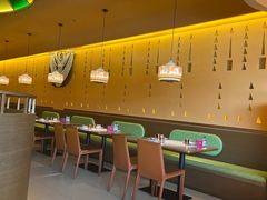 -塔哈尔·新疆盛宴(奉贤龙湖店)