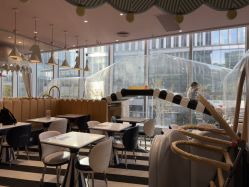 -奈尔宝·儿童乐园·亲子餐厅(前滩店)