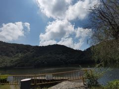 -大围山国家森林公园
