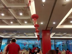 大堂-全聚德(常州店)