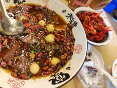 -江味龙虾馆·裸蓝龙虾(南山店)