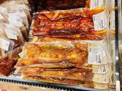 -蓉熙汇老妈兔头(太古里肆店)