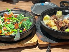 -啫火啫啫煲·顺德干蒸(西乡天虹店)