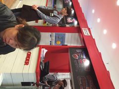 DQ冰雪皇后(金桥店)-DQ·蛋糕·冰淇淋(金桥店)