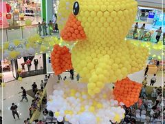 -茉莉餐厅(亳州高新万达广场希夷大道店)