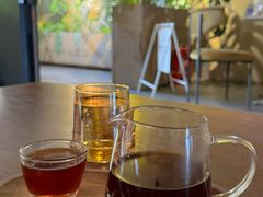 -福嗝er 咖啡&精酿餐吧(东四店)
