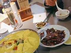 -老淮滨-蚌埠非遗小吃(淮河路店)