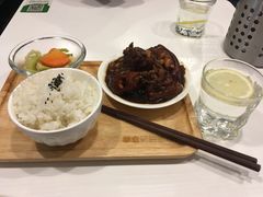 -箪食记(汉口路店)