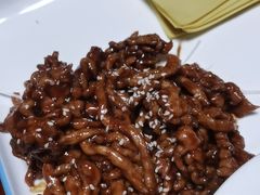 -牛街老爆肚满(牡丹园店)