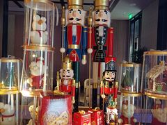 -深圳国际会展中心洲际酒店