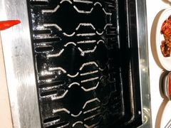 -鑫海汇自助烧烤(凯德广场学府店)