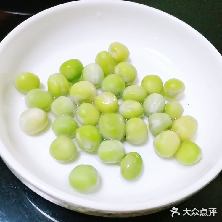 高颜值口感嫩滑的咸水蒸蛋