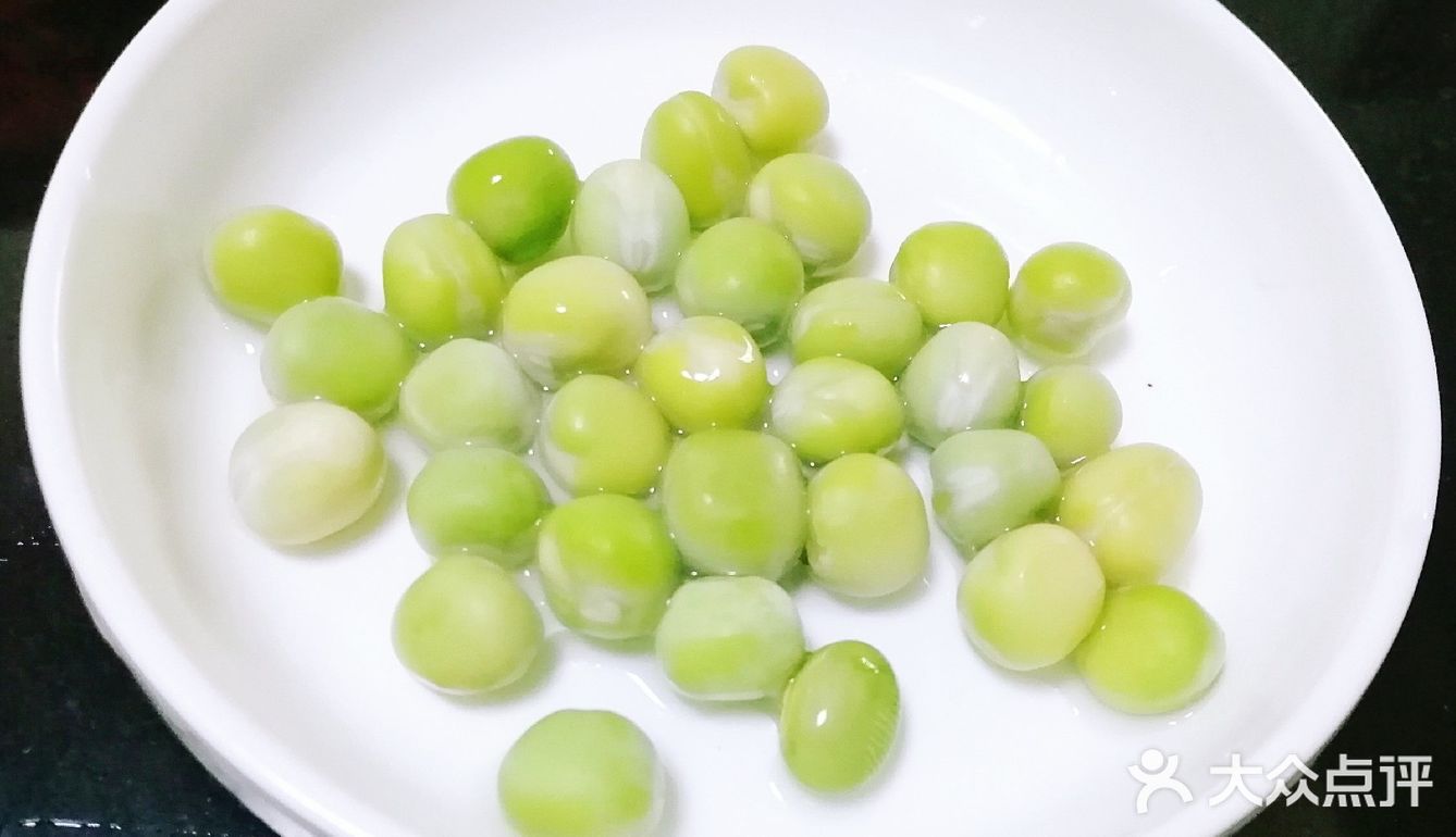 高颜值口感嫩滑的咸水蒸蛋