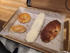 -工匠面包(壹方店)