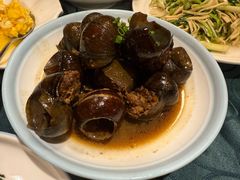 田螺塞肉-漕溪人家