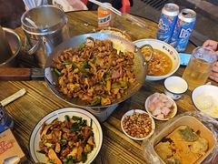 -富正毅三下锅连锁(三店)