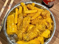 -李叔叔虾蟹大排档(青羊店)
