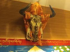 -吉祥圣雪藏餐