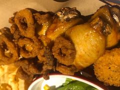 -必胜客(北苑路店)