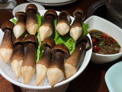 -东海怡品海鲜豆捞(舟宿夜江店)