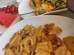 -闽海肴(北辰荟店)