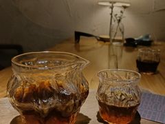 白兰花-栖咖啡(泉舜店)