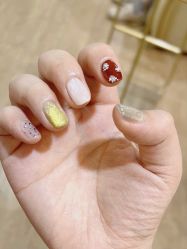 -J.PLUS日式美甲美睫
