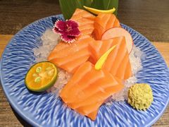 -炙柒Sekinana·精致日料(合生汇店)