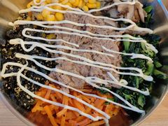 -米村拌饭(王府井喜悦店)