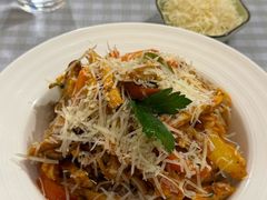 -后厨意餐La Cucina(外交公寓店)