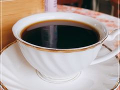 -王老师咖啡烘焙室