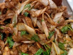 -鸭匠食府·挂炉烤鸭·新京菜(阜成路店)