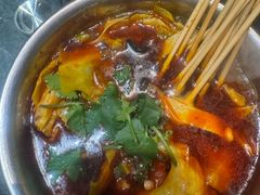 -金掌勺东北菜(格兰晴天店)