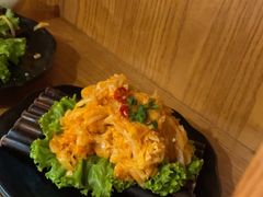 -韩味园果木炭烤鲜肉(陵东街店)