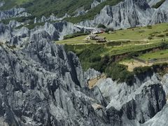 -墨石公园景区