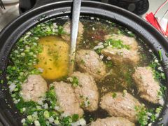 -味上湘菜馆(岳麓山店)