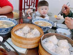 -苏亦铭馄饨店(凤凰西街店)