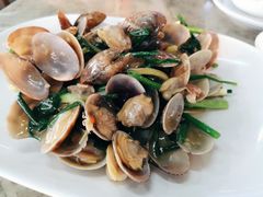 -四川小胡子海鲜(丁村万人海鲜广场店)