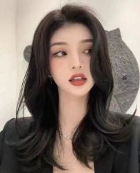 点击看大图 -金派发型