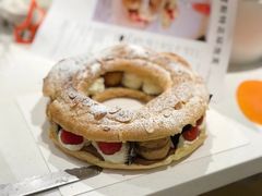 -ABC Cooking Studio(上海环球金融中心店)
