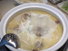 -小骨煲金华砂锅(转塘金街美地店)