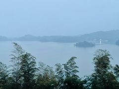 -天目湖涵田度假村