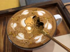 -春庄咖啡SpringHues(钟楼小区店)