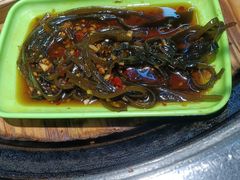 -地锅公社·现炒地锅鸡·地锅鱼·夜宵(罗锦路店)